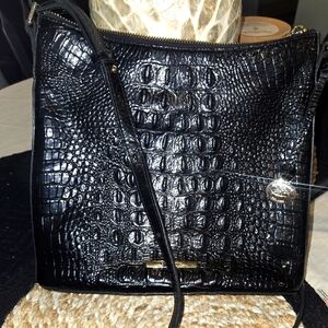 🖤Brahmin Katie crossbody